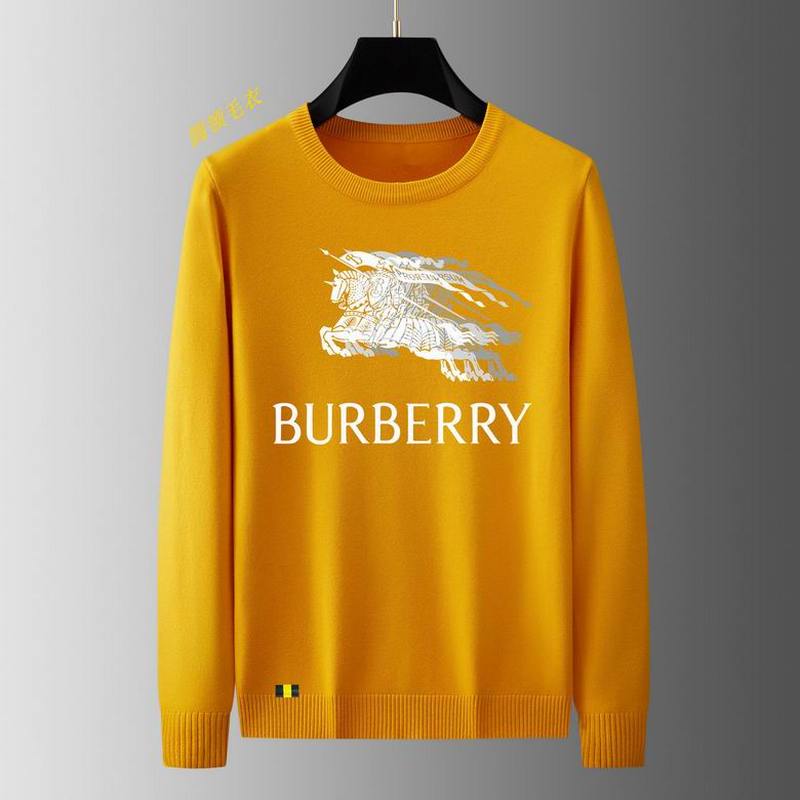 Burberry Men's Sweater 13